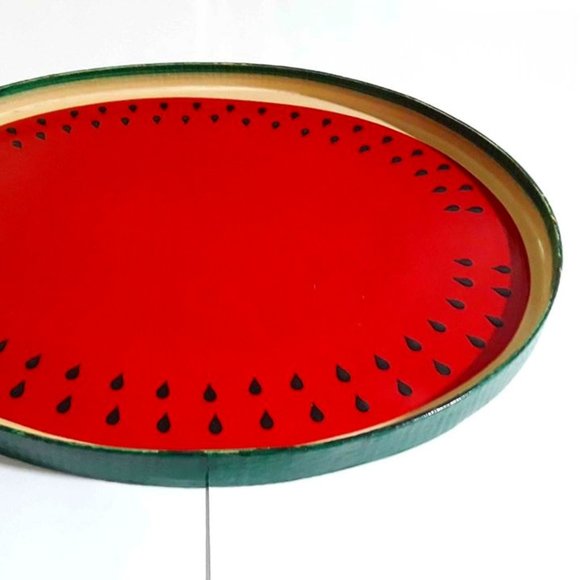 🍉Fun Watermelon Tray 🍉 - Picture 4 of 7
